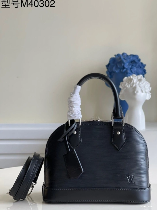 LOUIS BB VUITTON ALMA 0722
